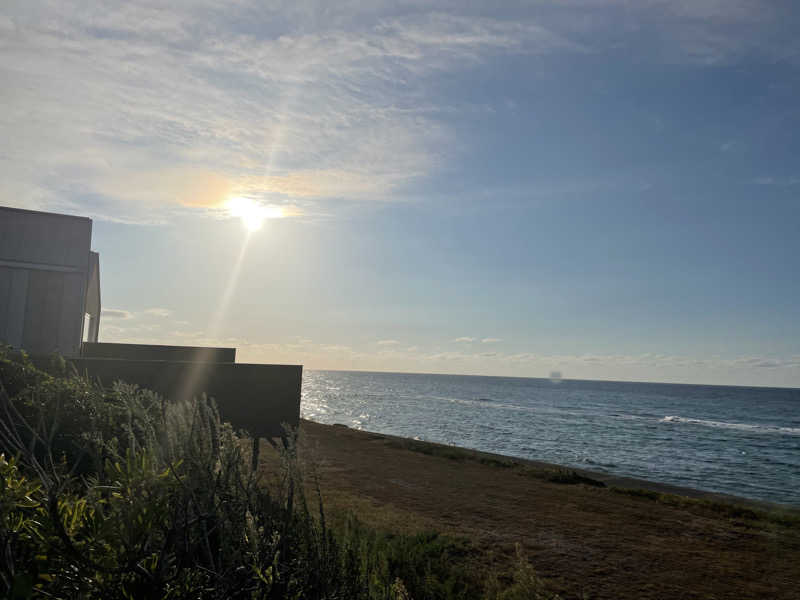 中島 大輔さんのSAUNA BREEZEのサ活写真