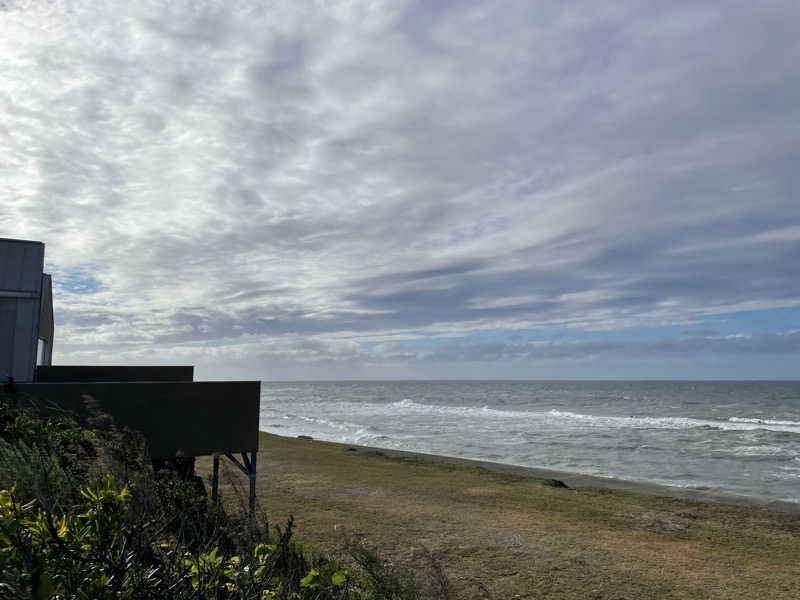 中島 大輔さんのSAUNA BREEZEのサ活写真