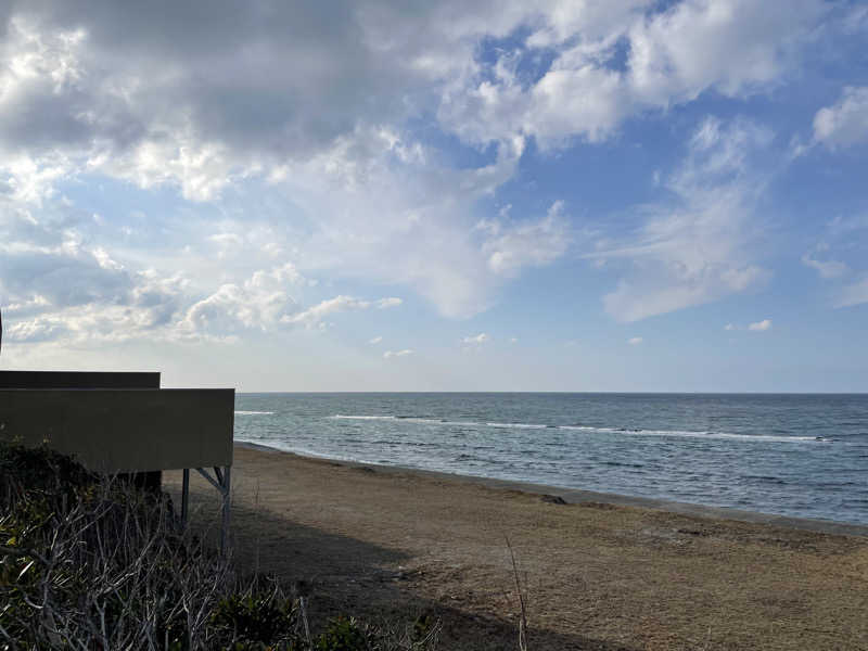 中島 大輔さんのSAUNA BREEZEのサ活写真