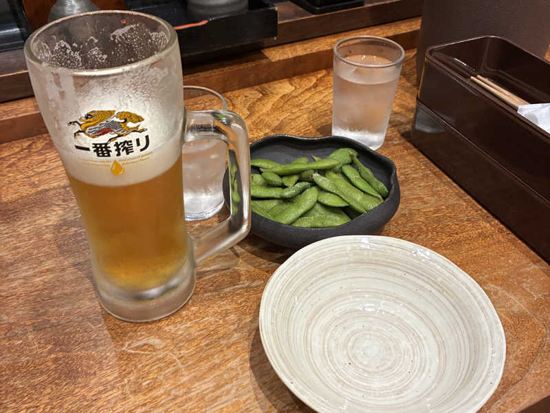 生ビール