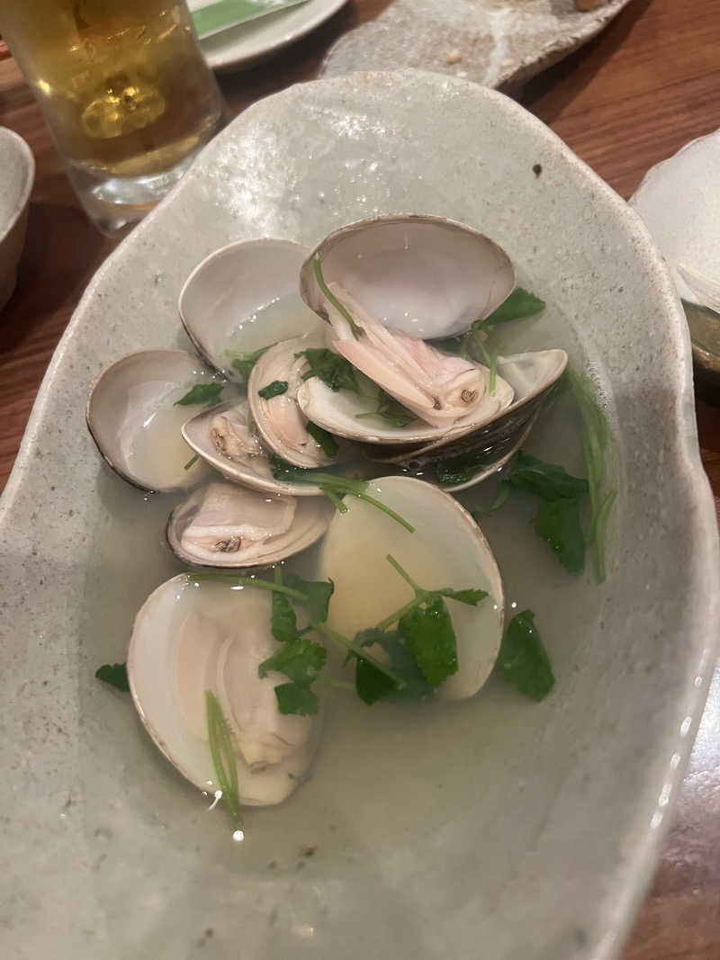 misaunakitさんの濱の湯のサ活写真