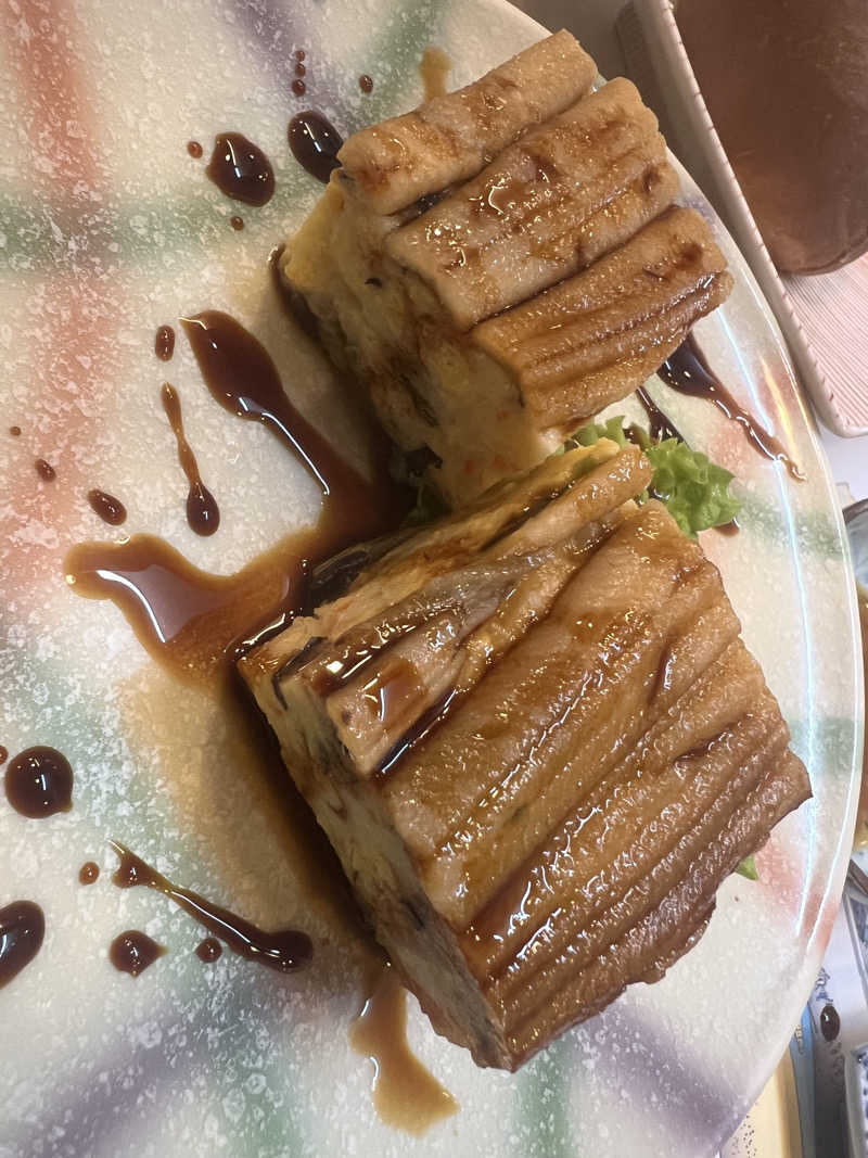 misaunakitさんのサウナしきじのサ活写真