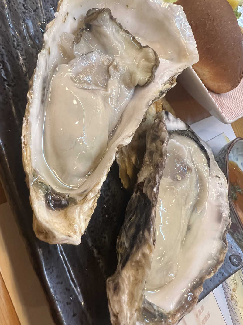 misaunakitさんのサウナしきじのサ活写真