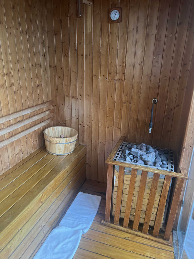 misaunakitさんのフォーポイントバイシェラトン・ダナンのサ活写真