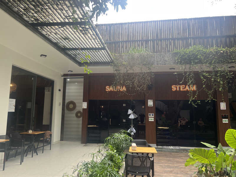 misaunakitさんのRechargedのサ活写真