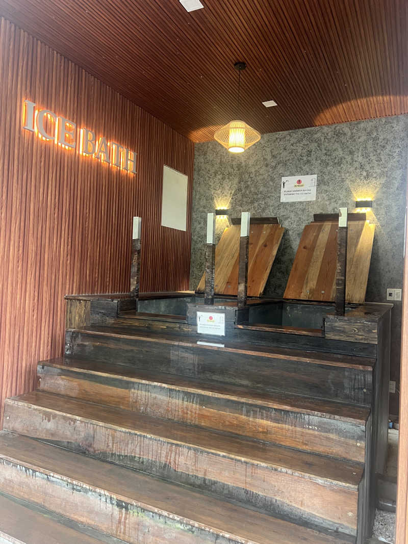 misaunakitさんのRechargedのサ活写真