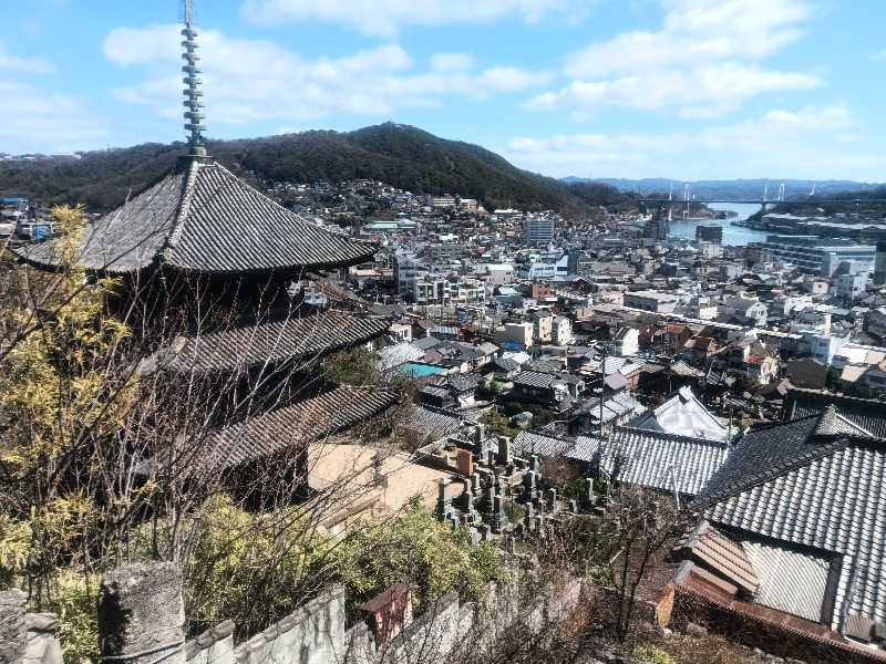 9630さんの岡山ユニバーサルホテル第二別館のサ活写真