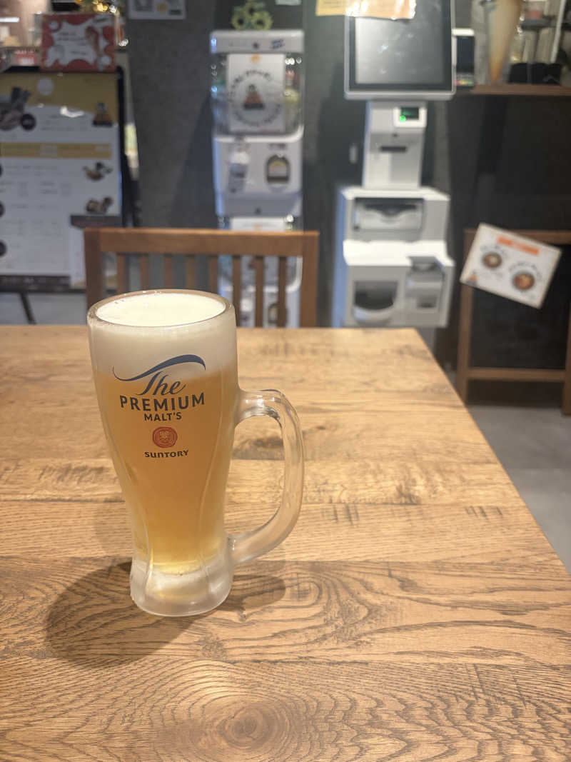 グイさんのSAUNA煌ｰKOUｰのサ活写真