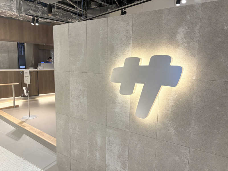 グイさんの高輪SAUNASのサ活写真