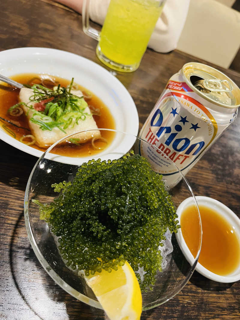 きなこもちこさんのアジアンリゾートスパ  シーレのサ活写真