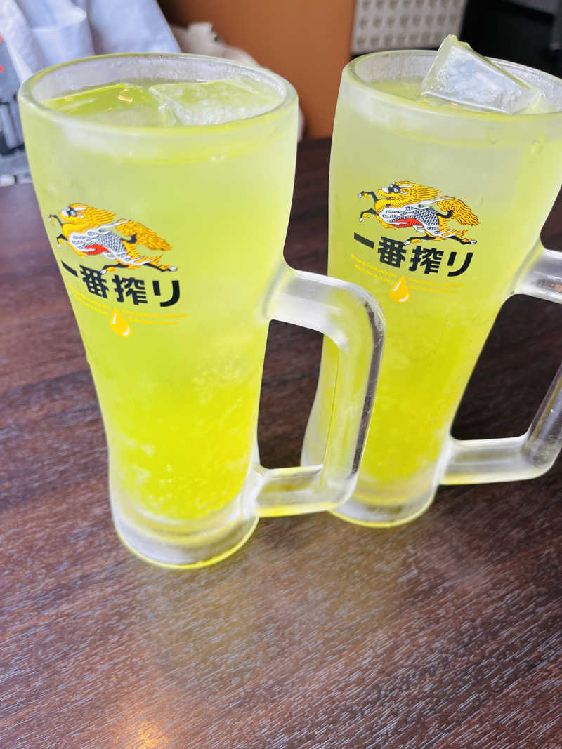 きなこもちこさんの尾道平原温泉 ぽっぽの湯のサ活写真