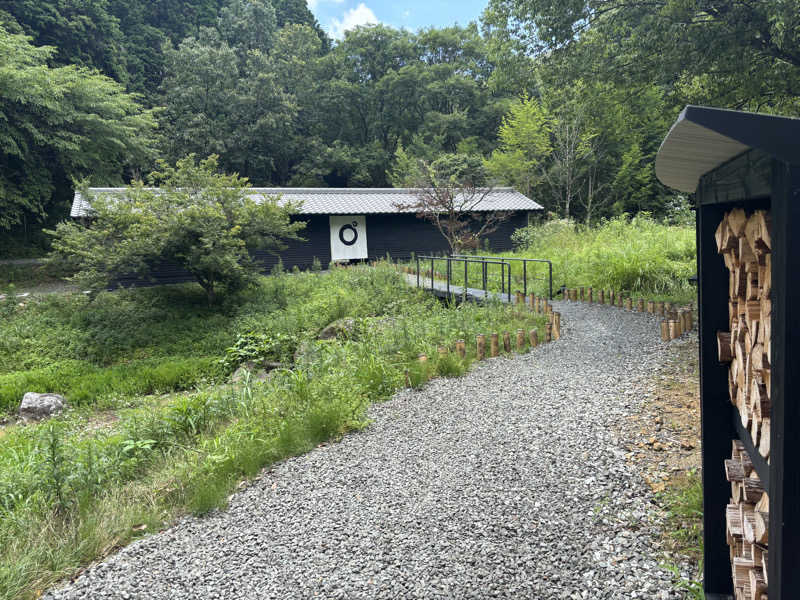 祐次さんのOND SAUNAのサ活写真