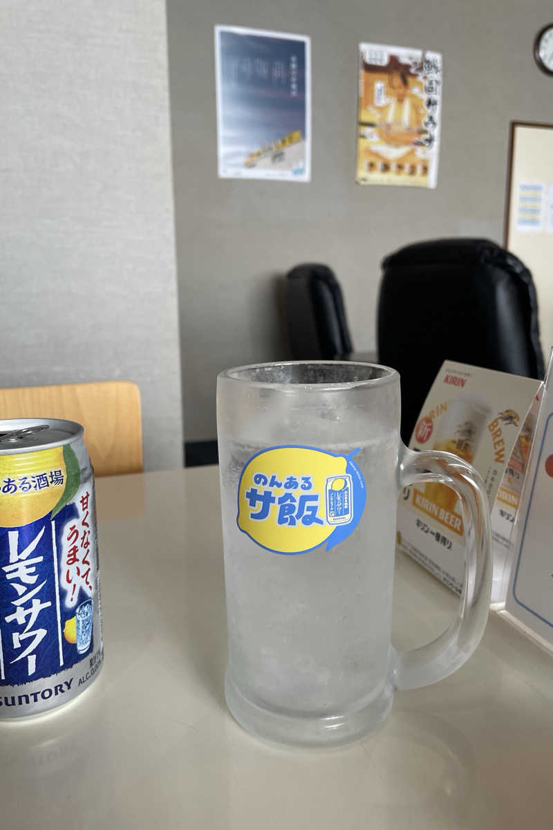 8bey3さんのサウナしきじのサ活写真