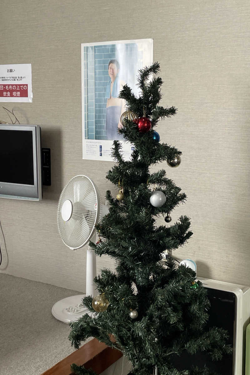 8bey3さんのサウナしきじのサ活写真