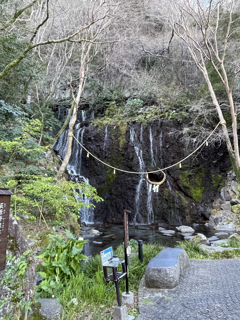 8bey3さんの箱根湯本温泉 天成園のサ活写真