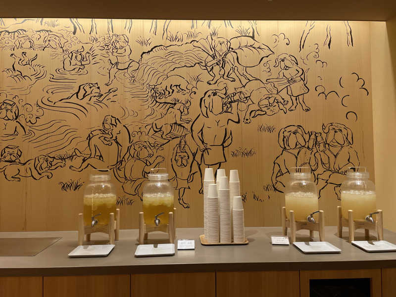 8bey3さんのOMO7高知 by 星野リゾートのサ活写真