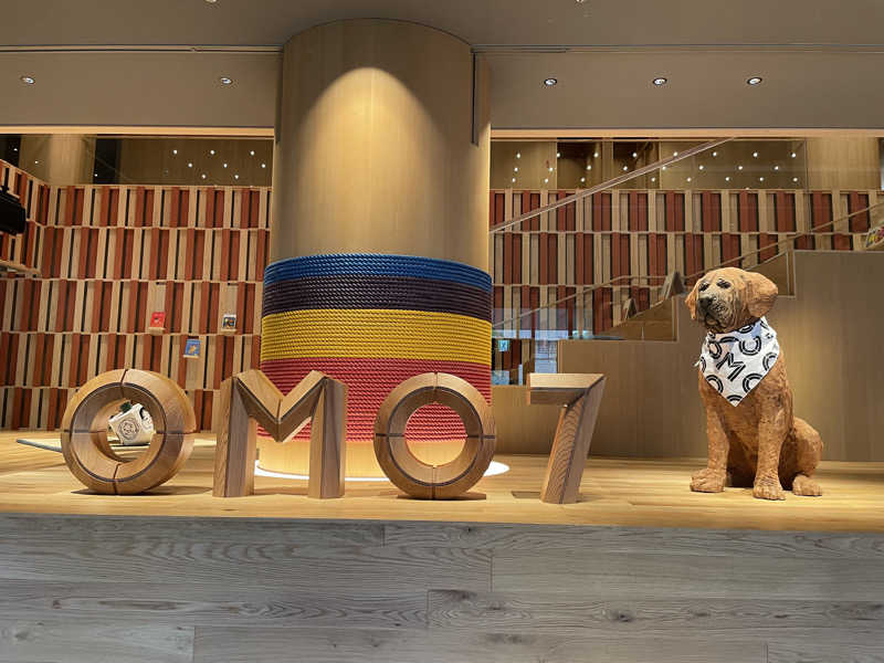 8bey3さんのOMO7高知 by 星野リゾートのサ活写真