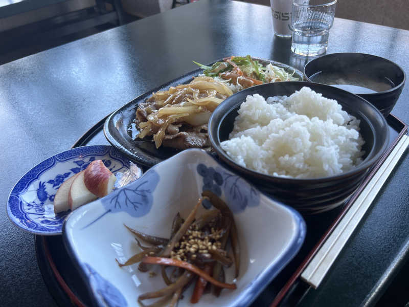 hanadaさんのさぷらすのサ活写真