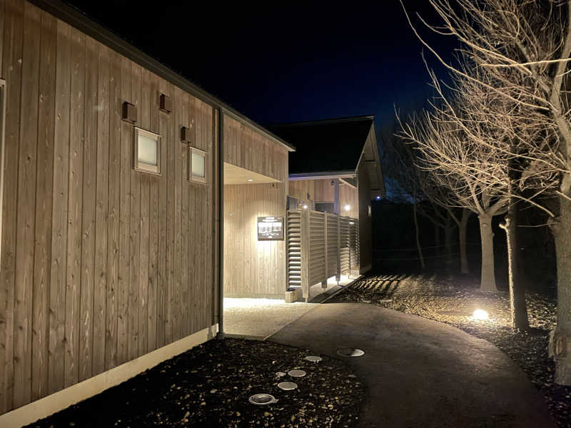 KさんのSAUNA BREEZEのサ活写真