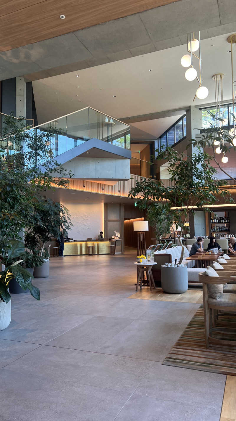 あおあおさんのGREENITY IWATAのサ活写真