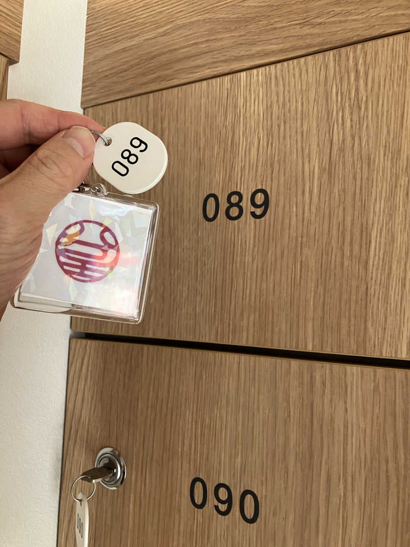 石井団長さんのSauna Talo Toyama サウナタロトヤマのサ活写真