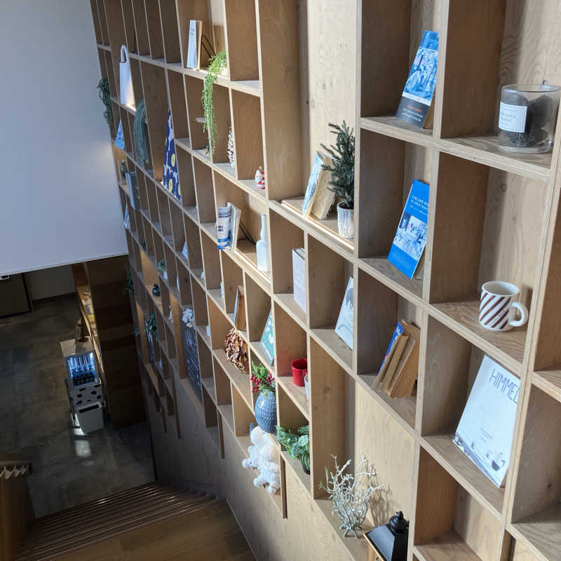 石井団長さんのSauna Talo Toyama サウナタロトヤマのサ活写真