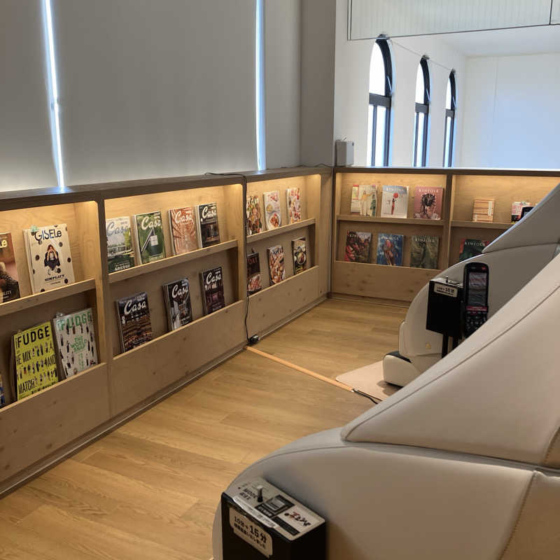 石井団長さんのSauna Talo Toyama サウナタロトヤマのサ活写真