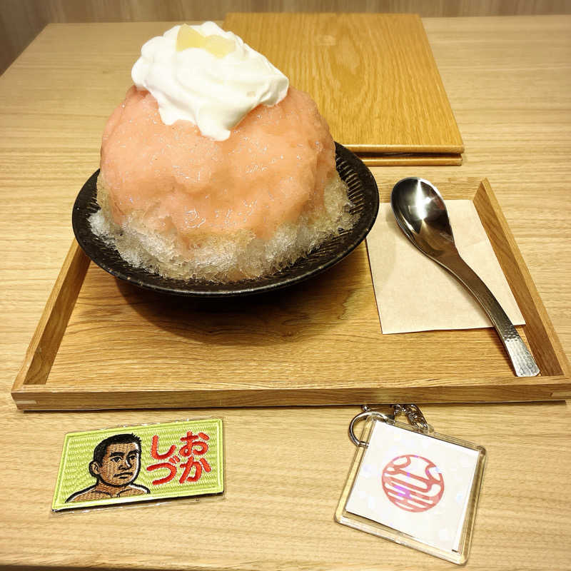 石井団長さんのSauna Talo Toyama サウナタロトヤマのサ活写真