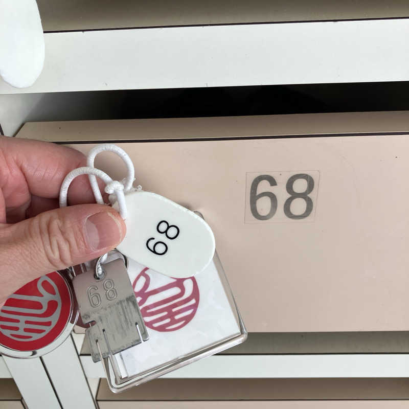 石井団長さんのファミリー銭湯 くさじまのサ活写真