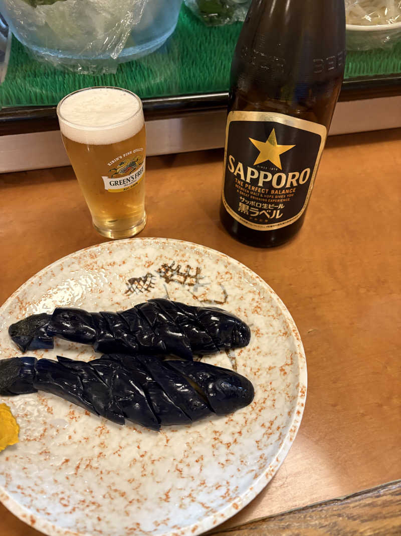 ぼいころりんさんのサウナピアのサ活写真