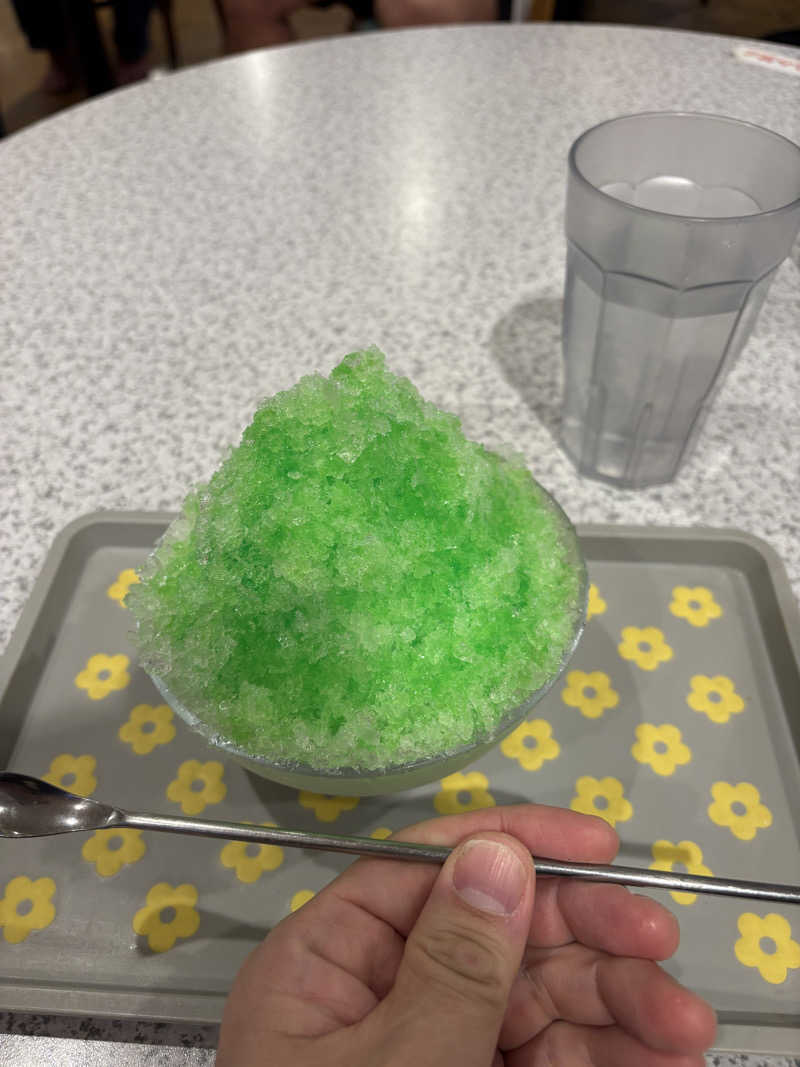 ぼいころりんさんのレッツ高浜のサ活写真