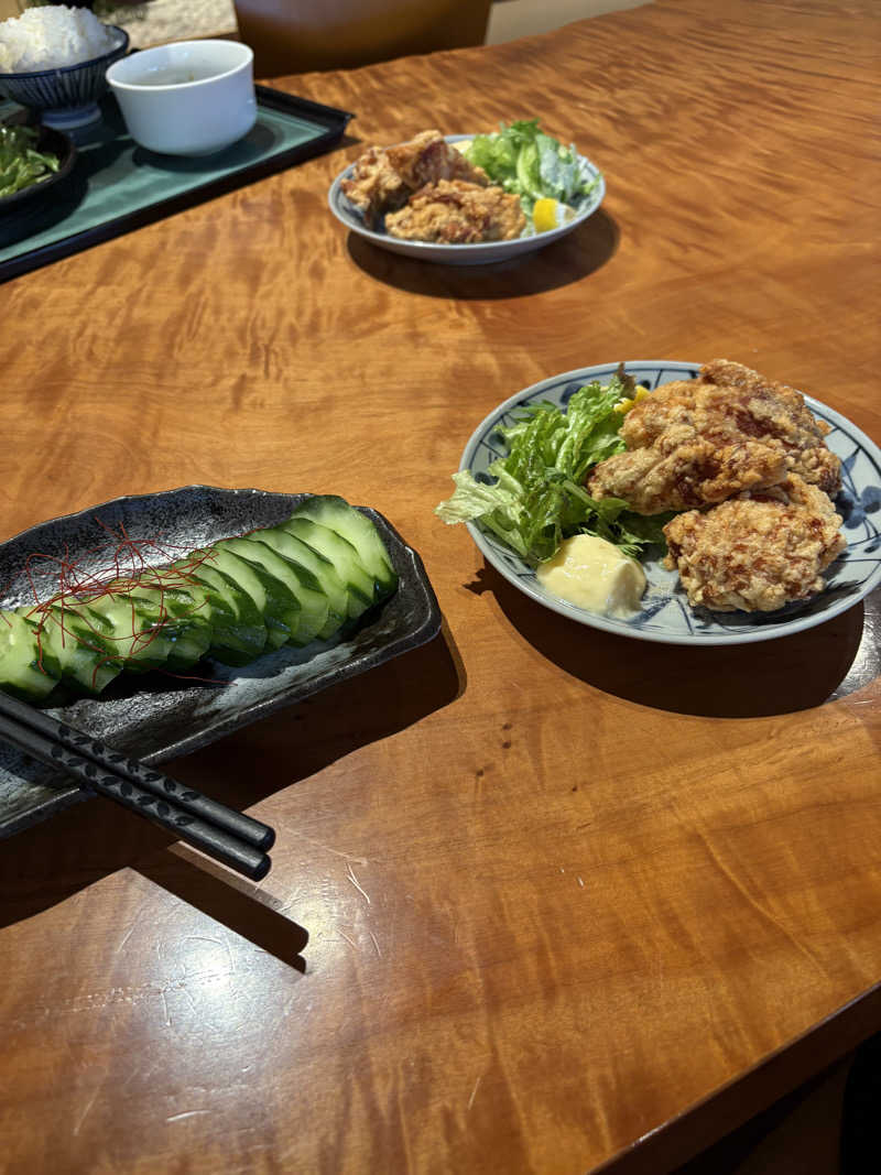 ぼいころりんさんの新岐阜サウナのサ活写真