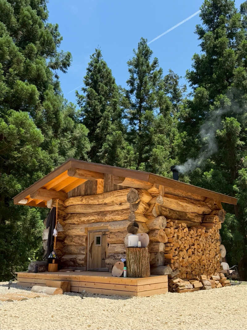 ぼいころりんさんのKanzaki Sanga Saunaのサ活写真