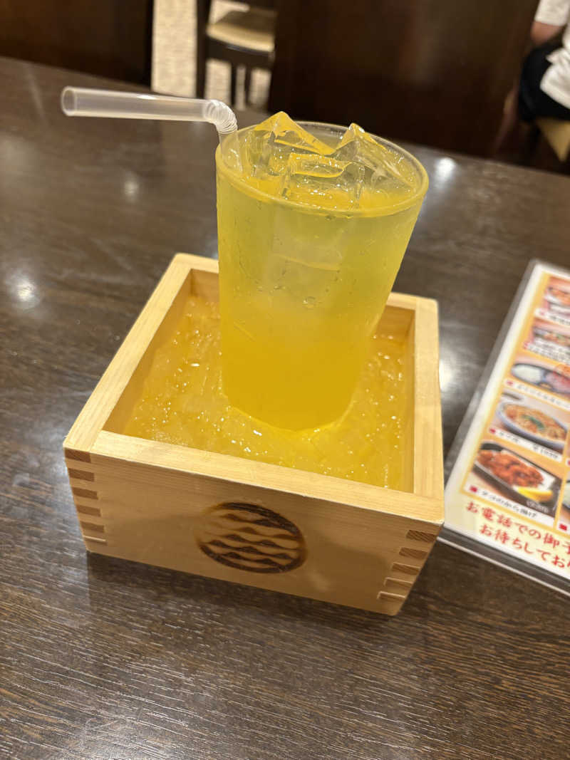 ぼいころりんさんの天光の湯のサ活写真