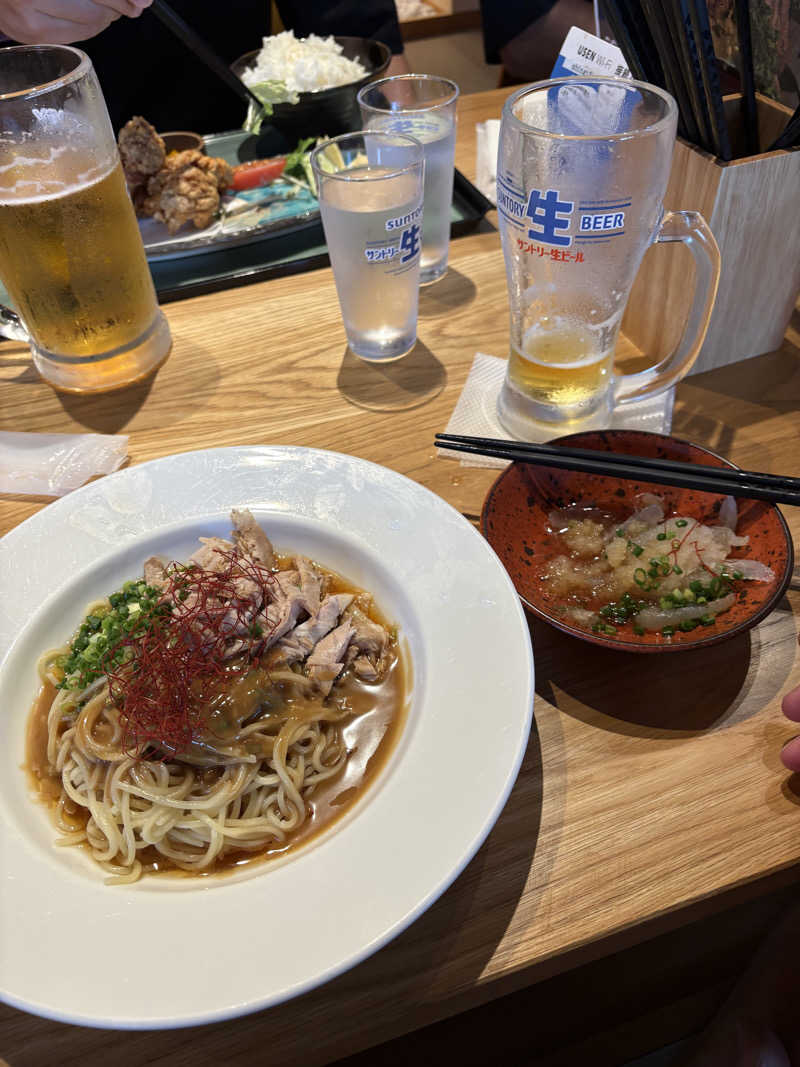 ぼいころりんさんの新岐阜サウナのサ活写真