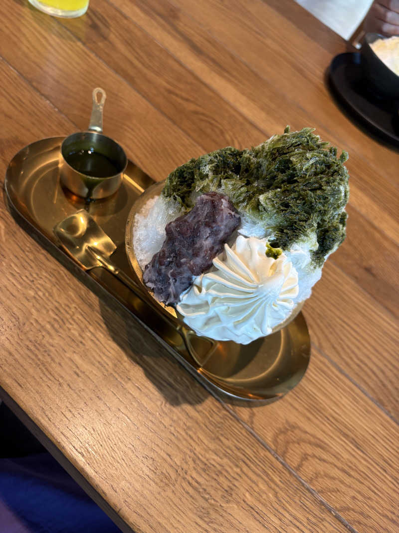 ぼいころりんさんのSAUNA煌ｰKOUｰのサ活写真