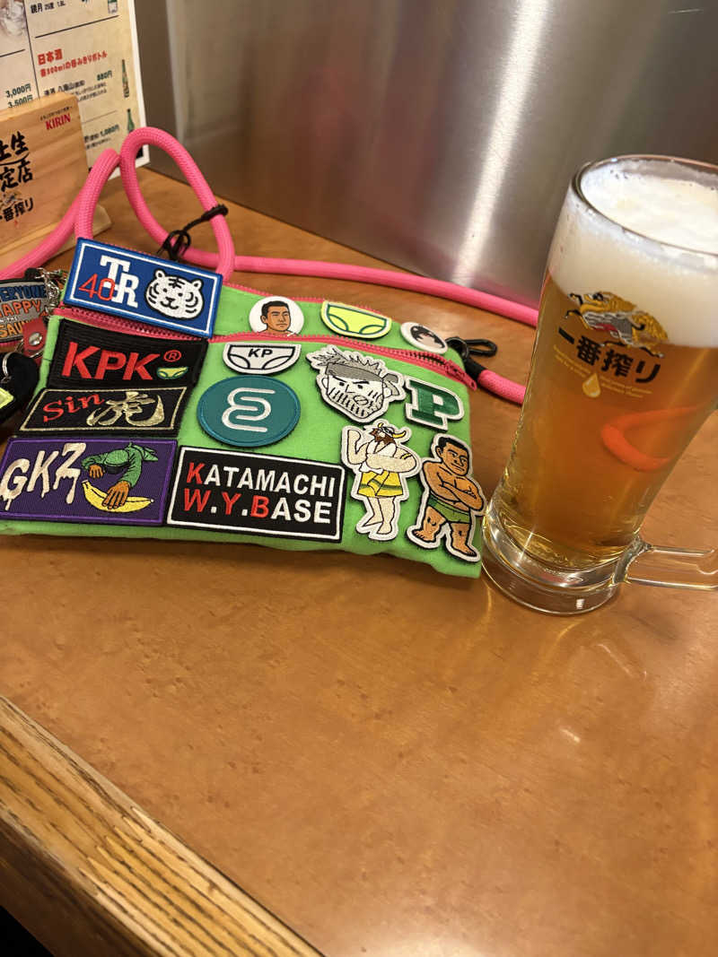 ぼいころりんさんのサウナピアのサ活写真