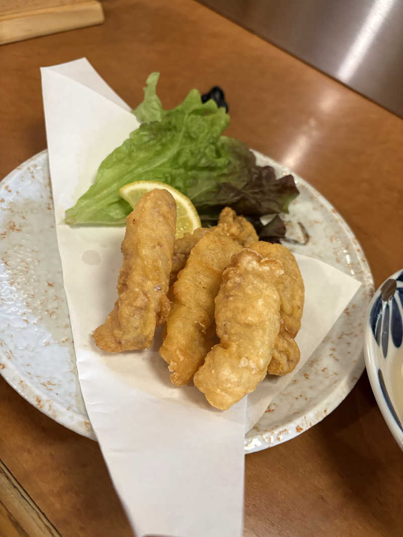 ぼいころりんさんのサウナピアのサ活写真