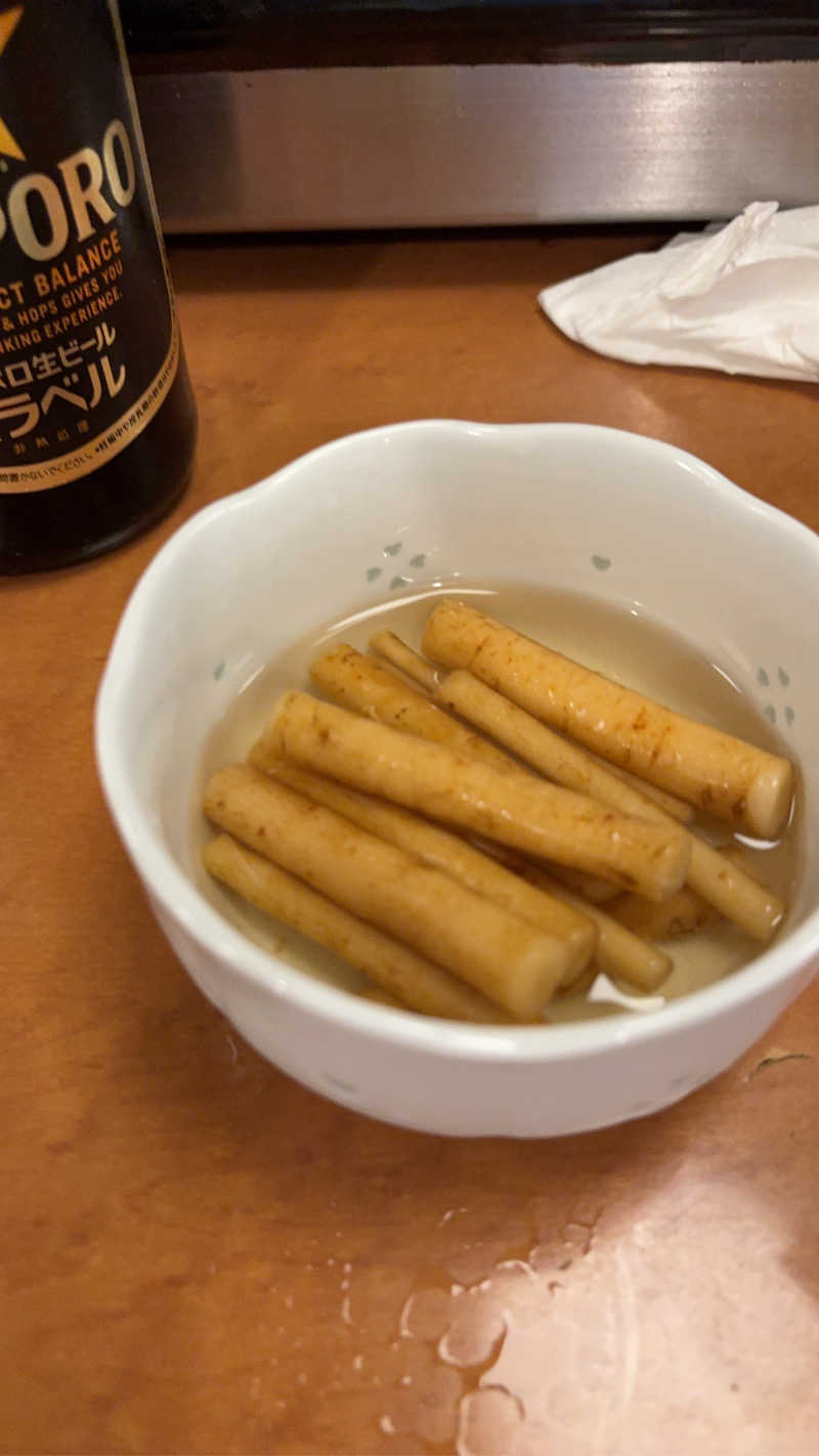 ぼいころりんさんのサウナピアのサ活写真