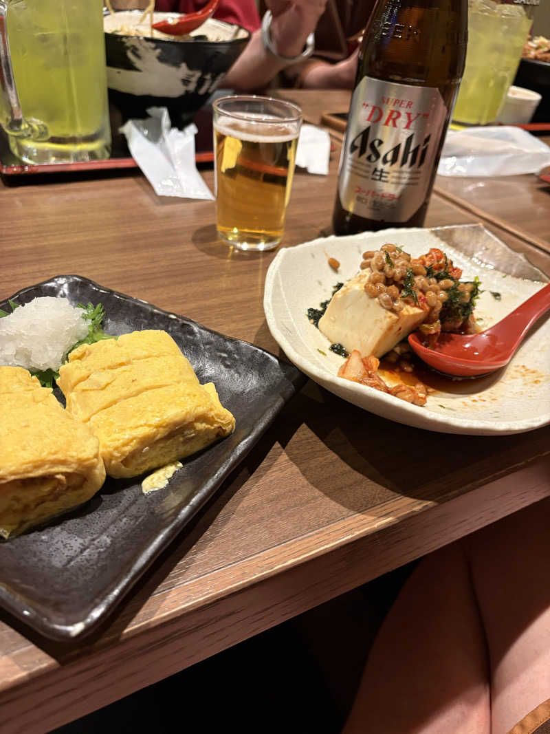 ぼいころりんさんのサウナイーグルのサ活写真