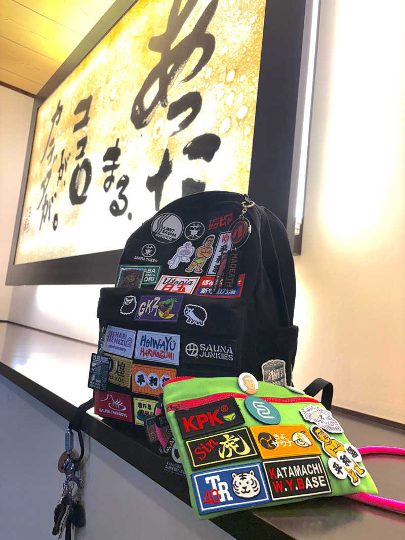 ぼいころりんさんのコロナの湯 豊川店 (ホテルキャッスルイン豊川)のサ活写真