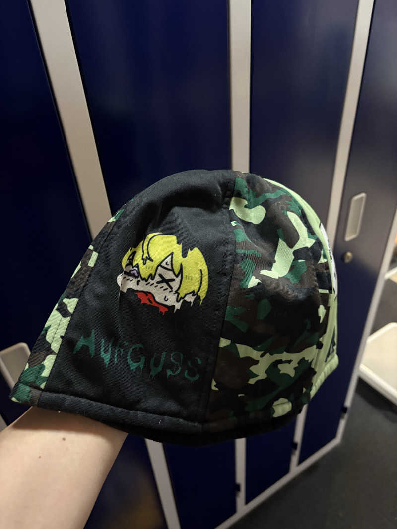 ぼいころりんさんのサウナピアのサ活写真