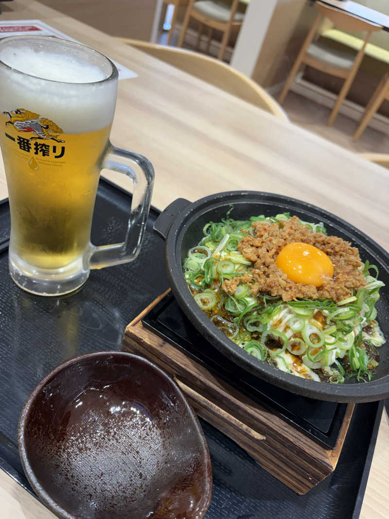 ぼいころりんさんのコロナの湯 豊川店 (ホテルキャッスルイン豊川)のサ活写真