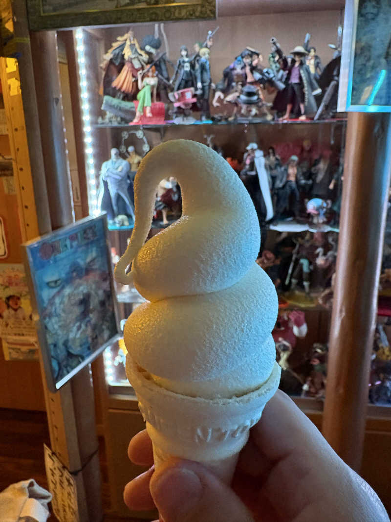 ぼいころりんさんの天然温泉 海王のサ活写真