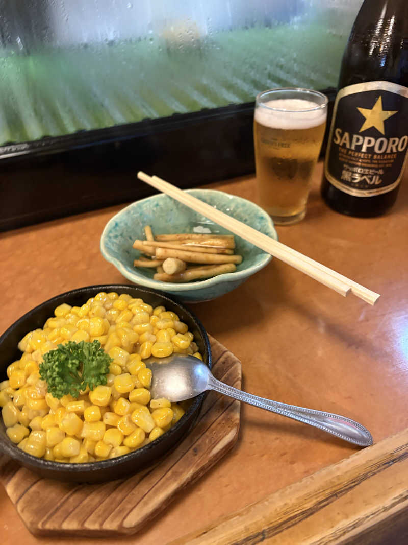 ぼいころりんさんのサウナピアのサ活写真