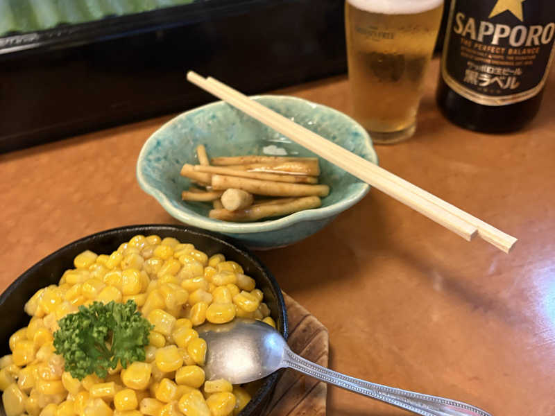 サッポロ黒ラベル