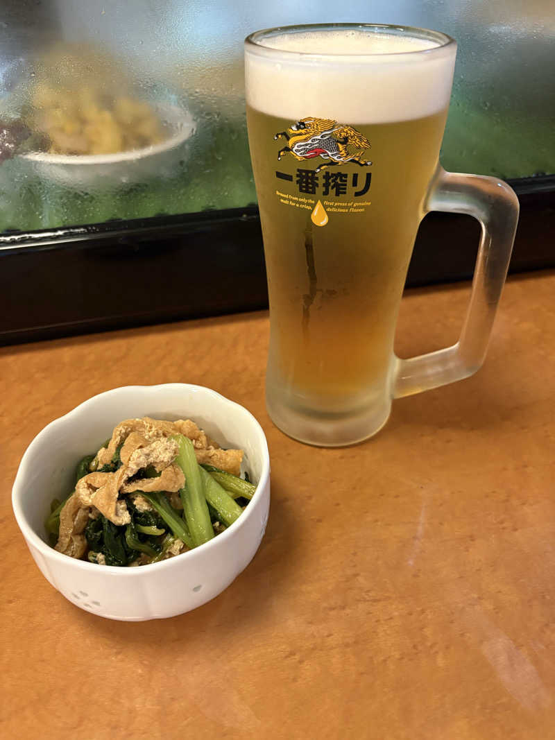 ぼいころりんさんのサウナピアのサ活写真