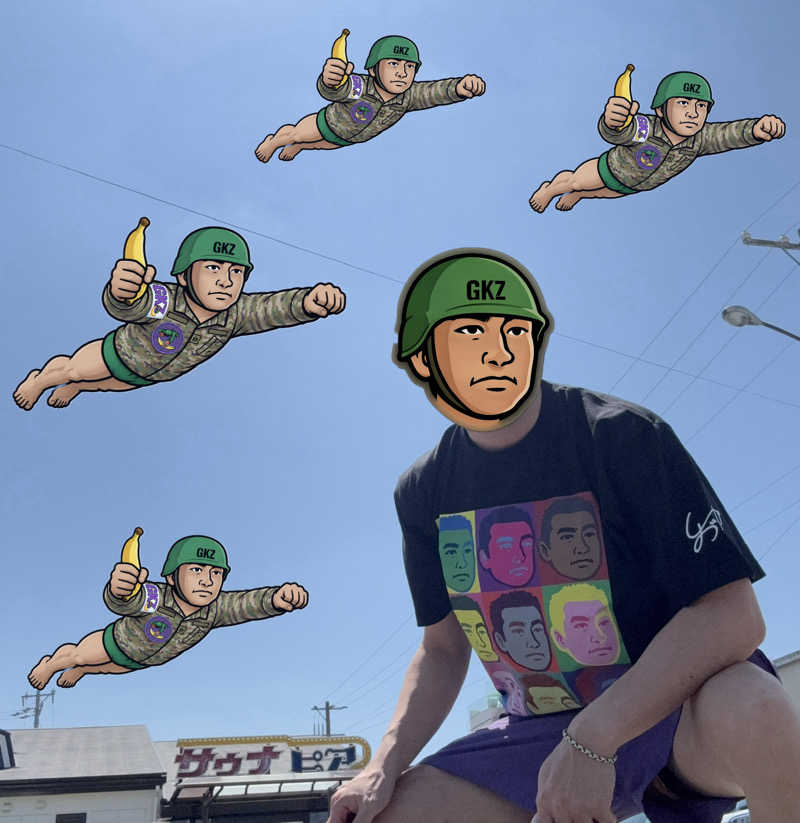 ぼいころりんさんのサウナピアのサ活写真