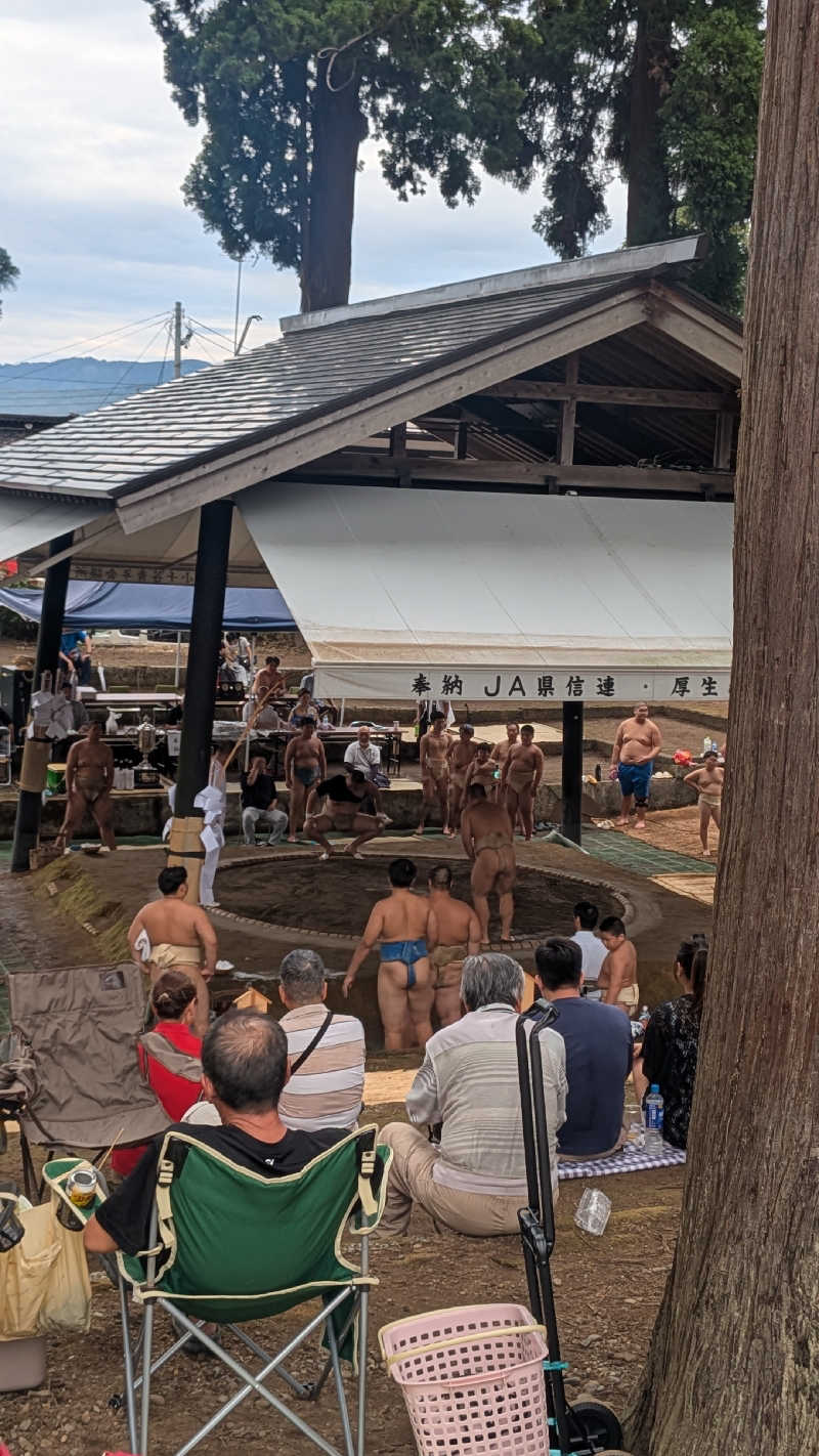 iwanovuさんのスポーツクラブNAS新潟のサ活写真