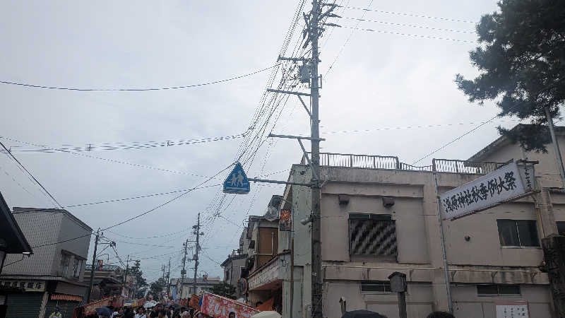 iwanovuさんのスポーツクラブNAS新潟のサ活写真